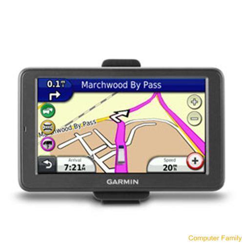 GARMIN Navigatore Garmin Drive 40LM 15 Paesi GPS mappe a vita